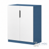 Tủ Giày Thiết Kế Hiện Đại Tiện Lợi 4 Cánh ZM-95002 - 800x350x1200mm - ZM-95002.1