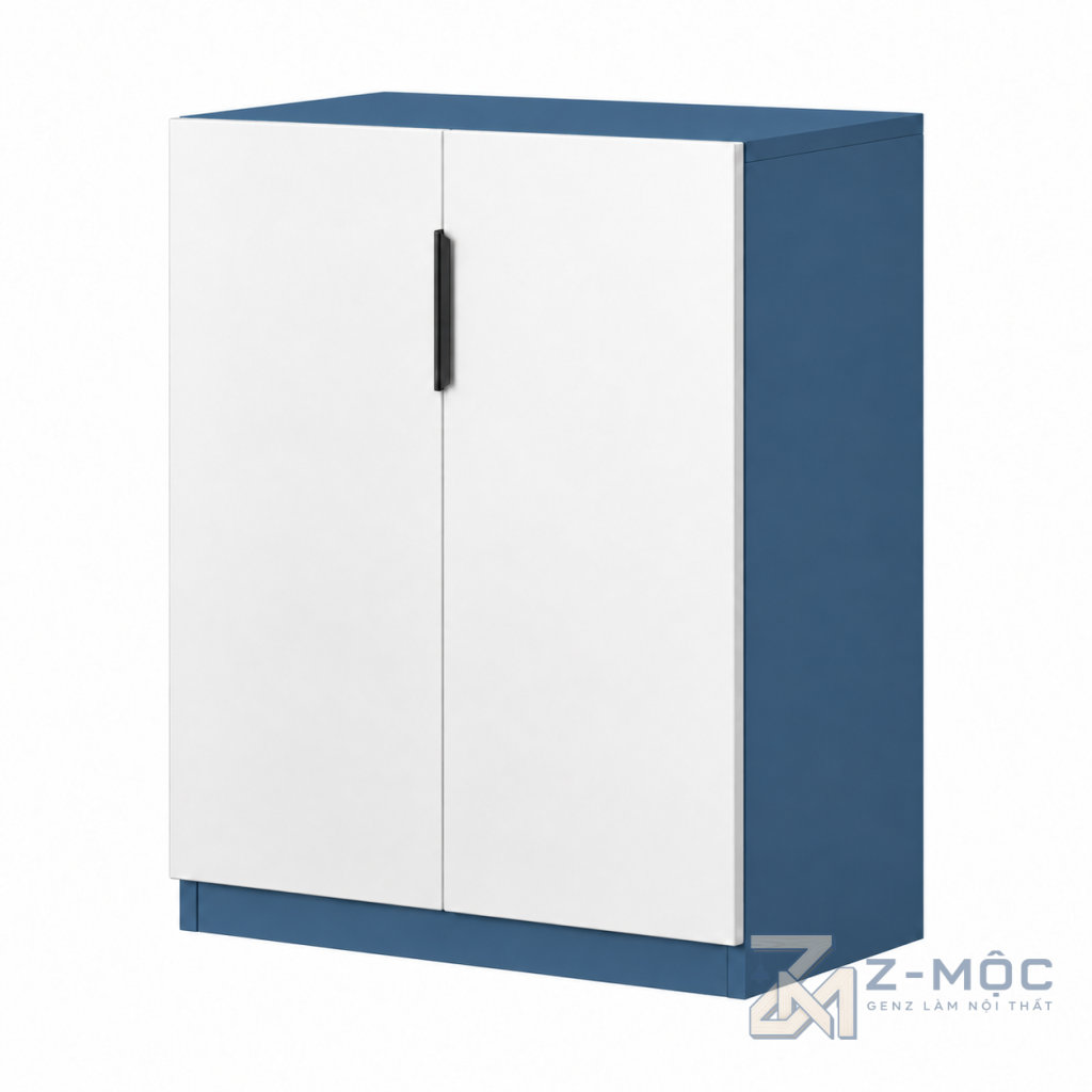 Z-MỘC
