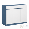 Tủ Giày Thiết Kế Rộng Rãi Tiện Ích ZM-95003 - 1200x350x1000mm - ZM-95003.2