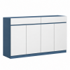 Tủ Giày Thiết Kế Rộng Rãi Tiện Ích ZM-95003 - 1400x350x1000mm - ZM-95003.3