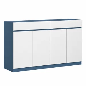 Tủ Giày Thiết Kế Rộng Rãi Tiện Ích ZM-95003