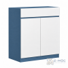Tủ Giày Thiết Kế Rộng Rãi Tiện Ích ZM-95003 - 800x350x1000mm - ZM-95003.1