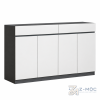 Tủ Giày Thiết Kế Rộng Rãi Tiện Ích ZM-95003 - ảnh chi tiết 1