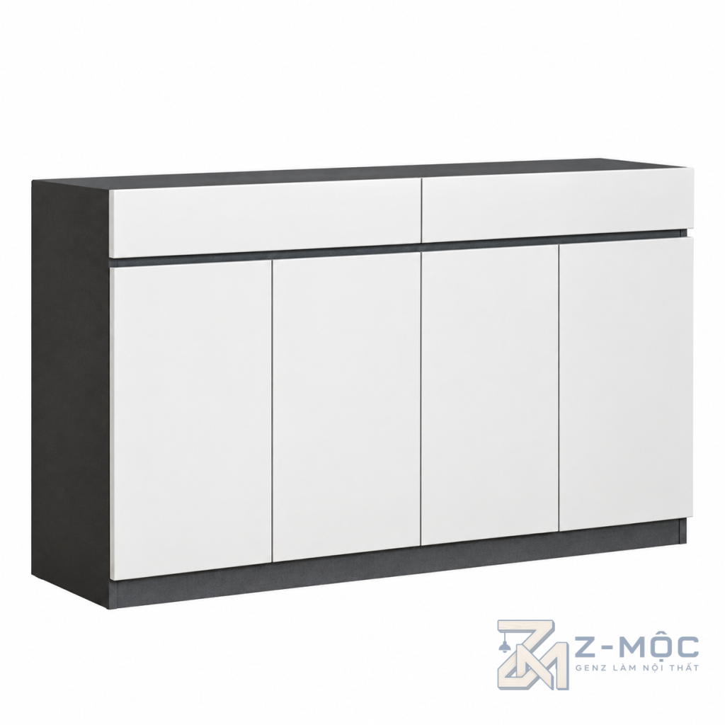 Z-MỘC