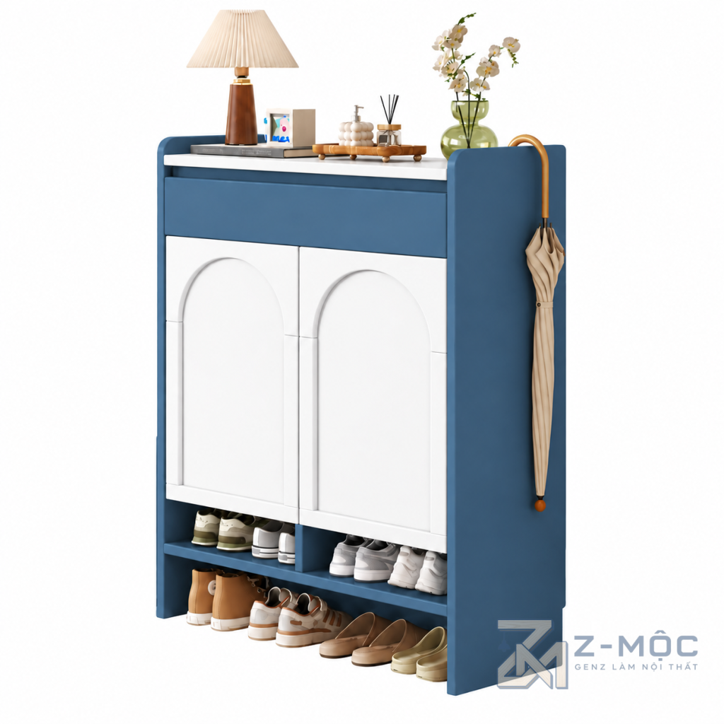 Z-MỘC