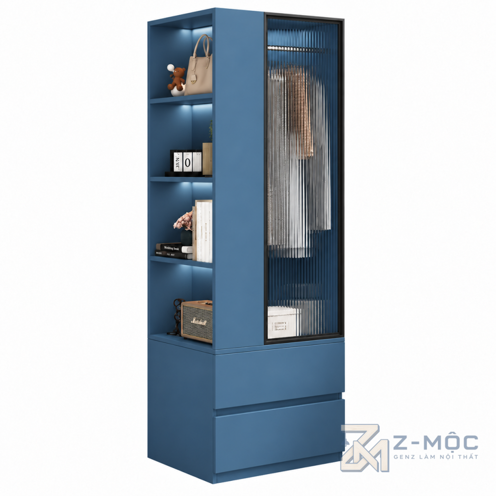 Z-MỘC