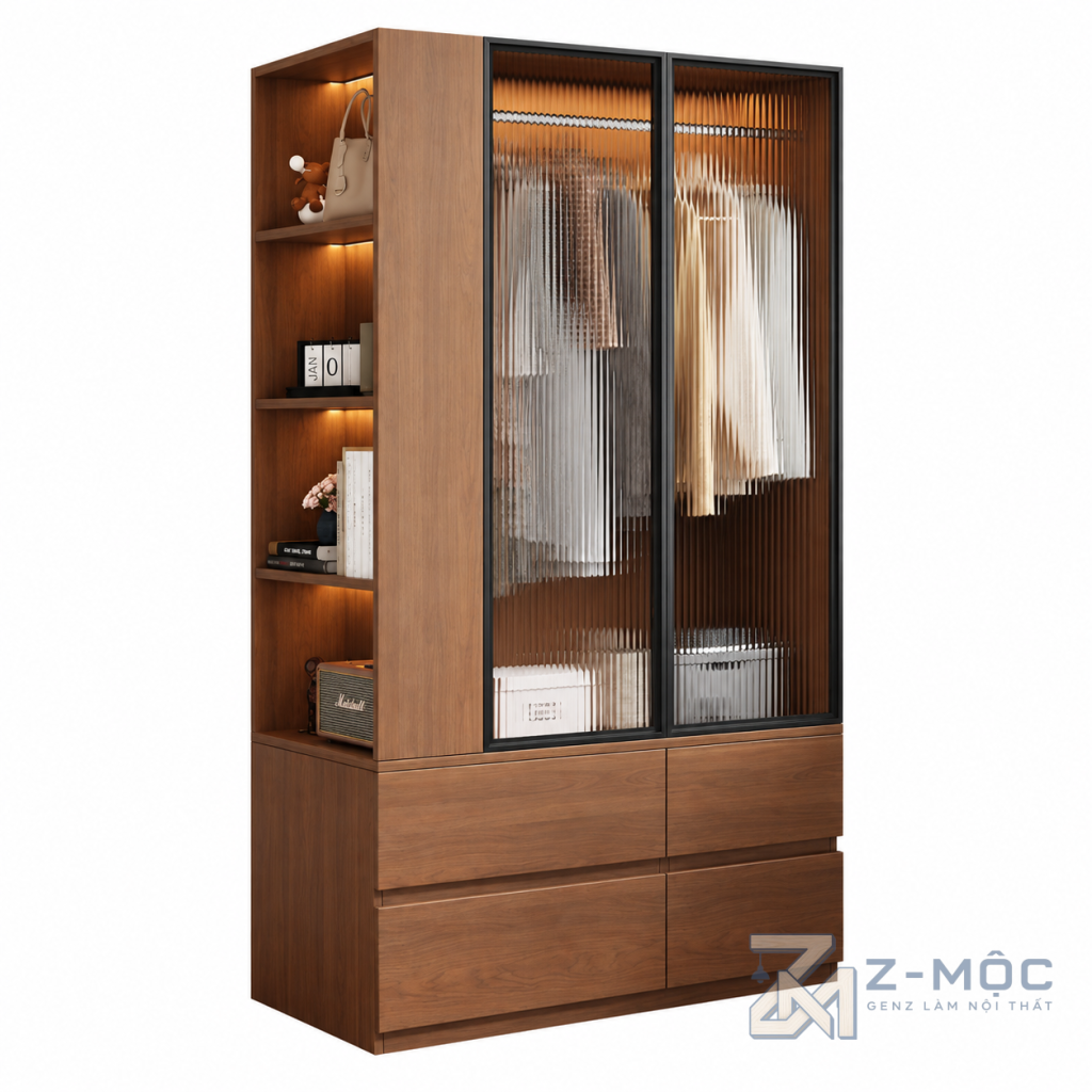 Z-MỘC