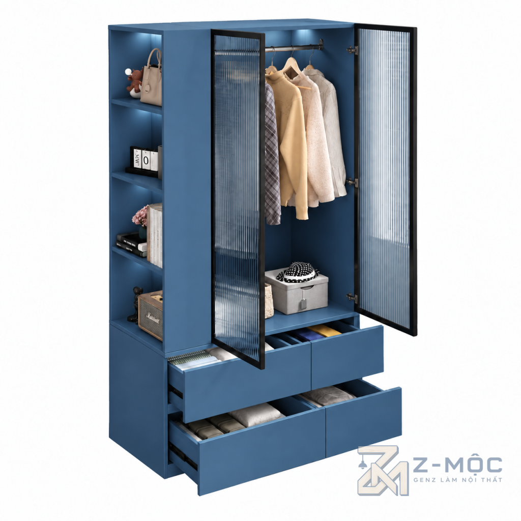 Z-MỘC