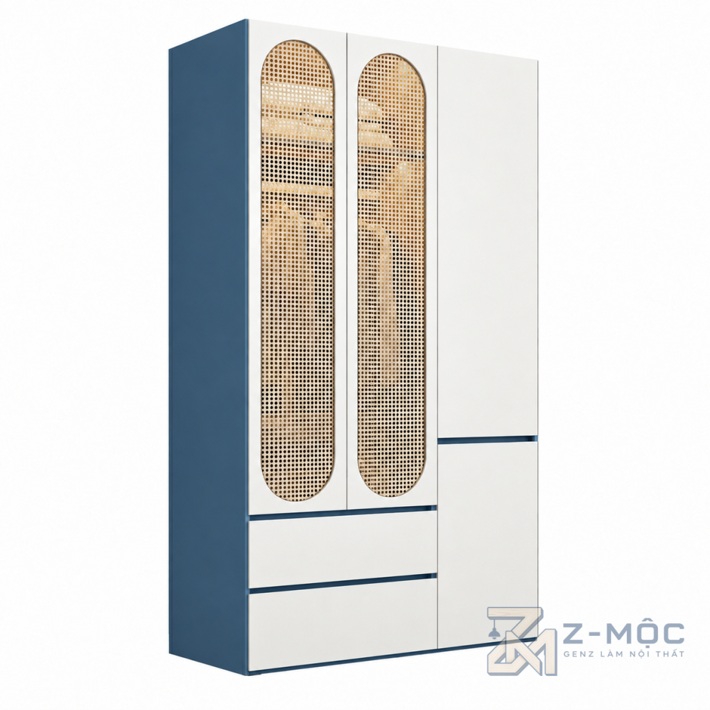 Z-MỘC