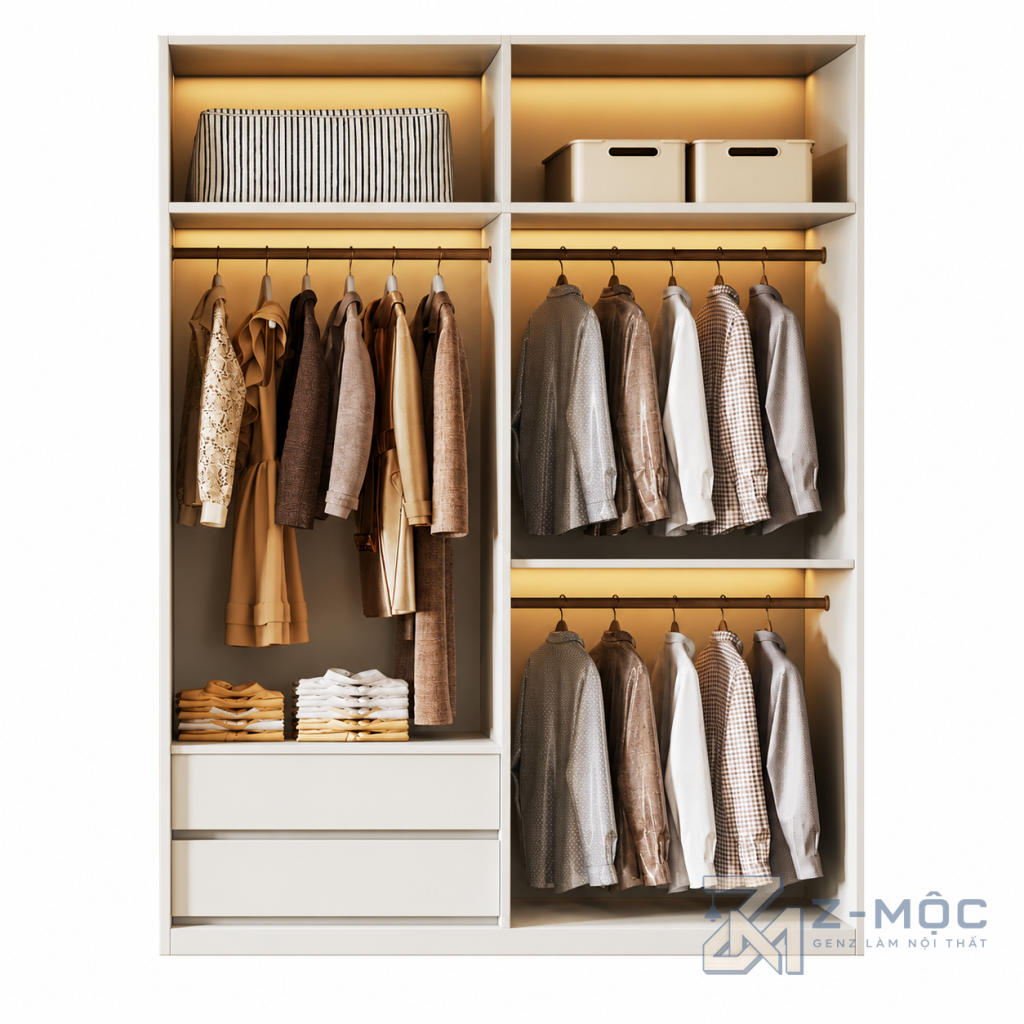 Z-MỘC