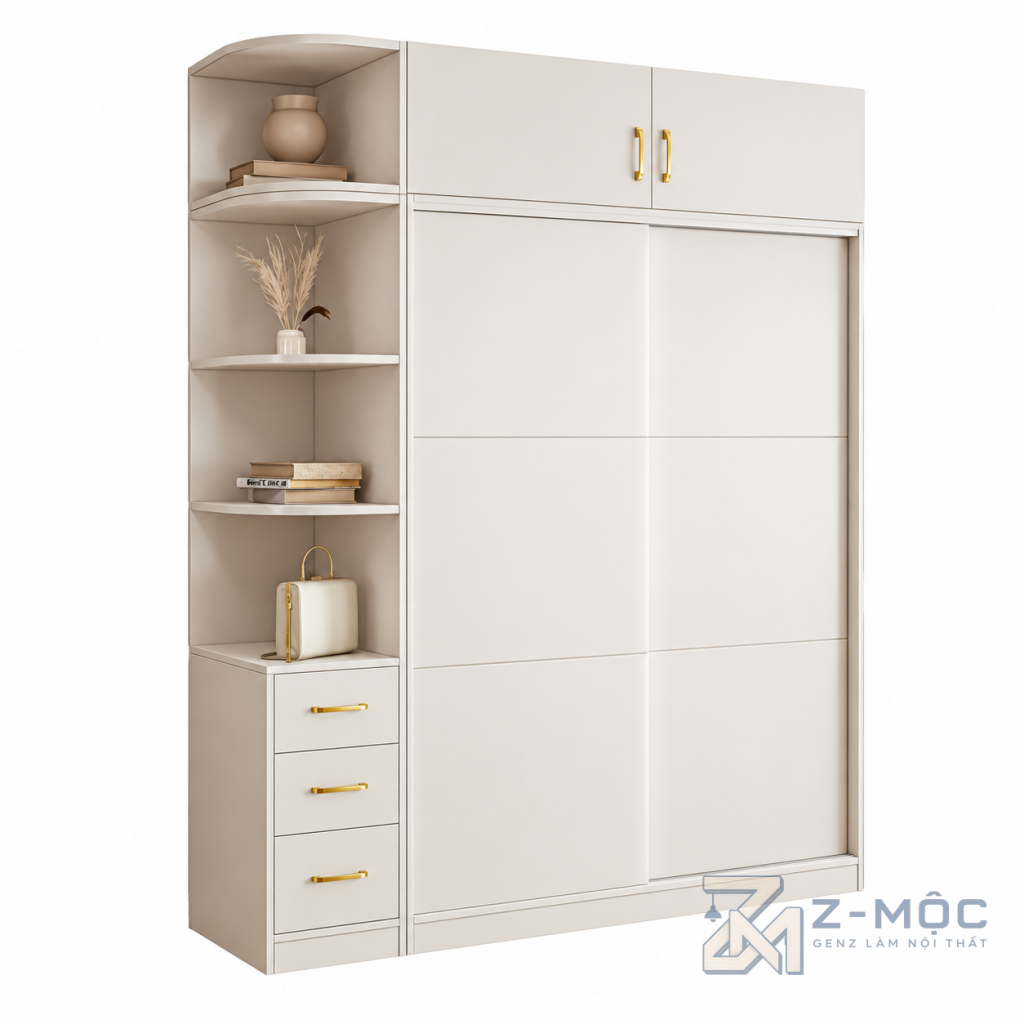 Z-MỘC