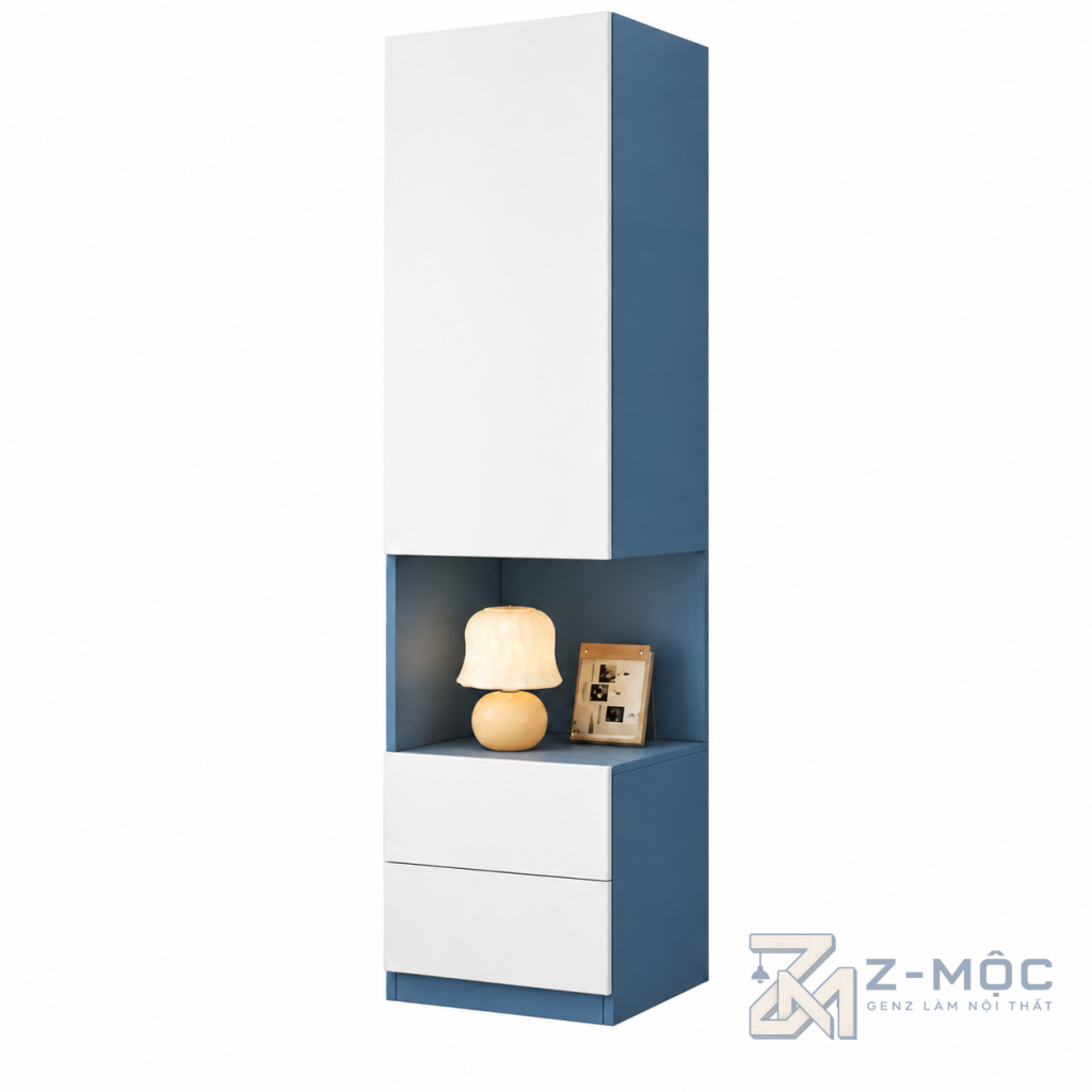 Z-MỘC