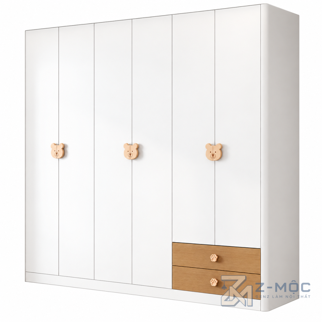 Z-MỘC