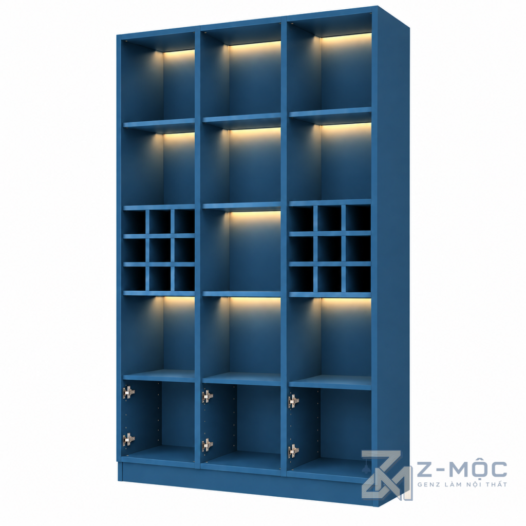 Z-MỘC