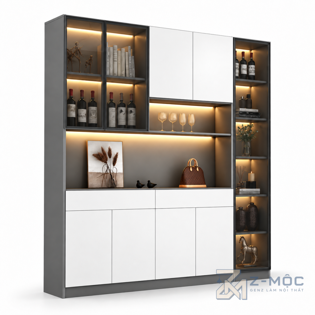 Z-MỘC