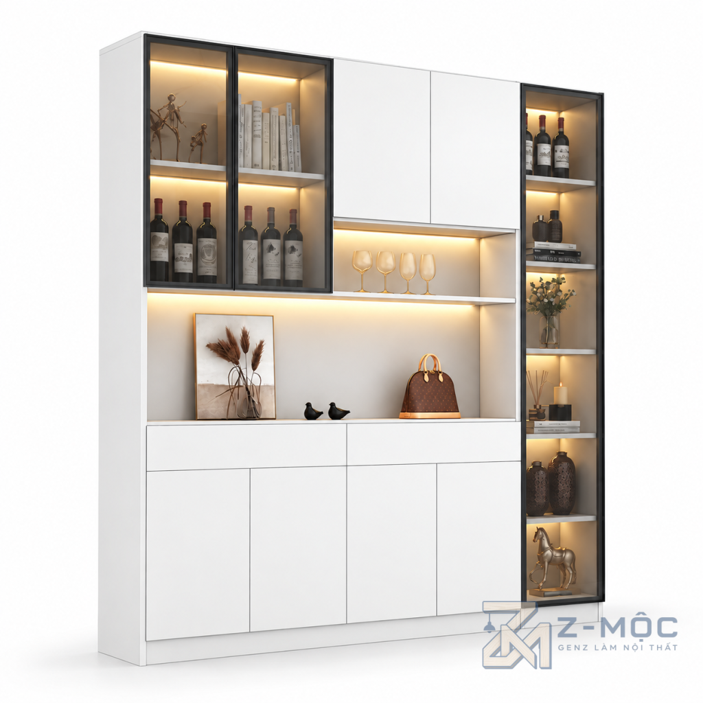 Z-MỘC