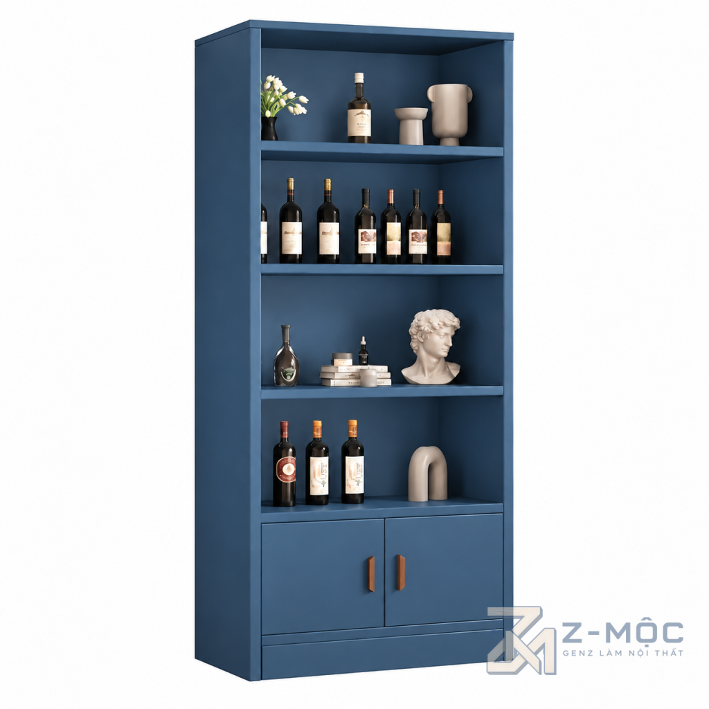 Z-MỘC