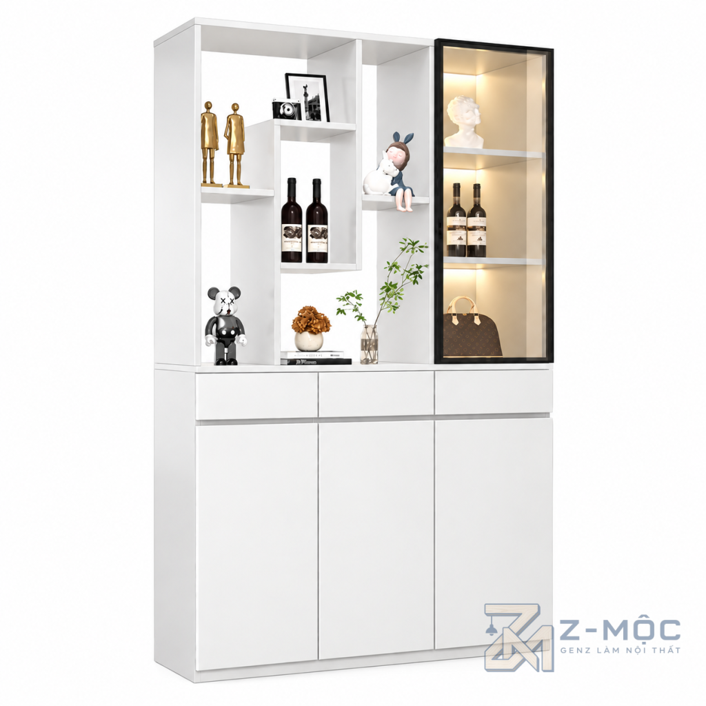 Z-MỘC