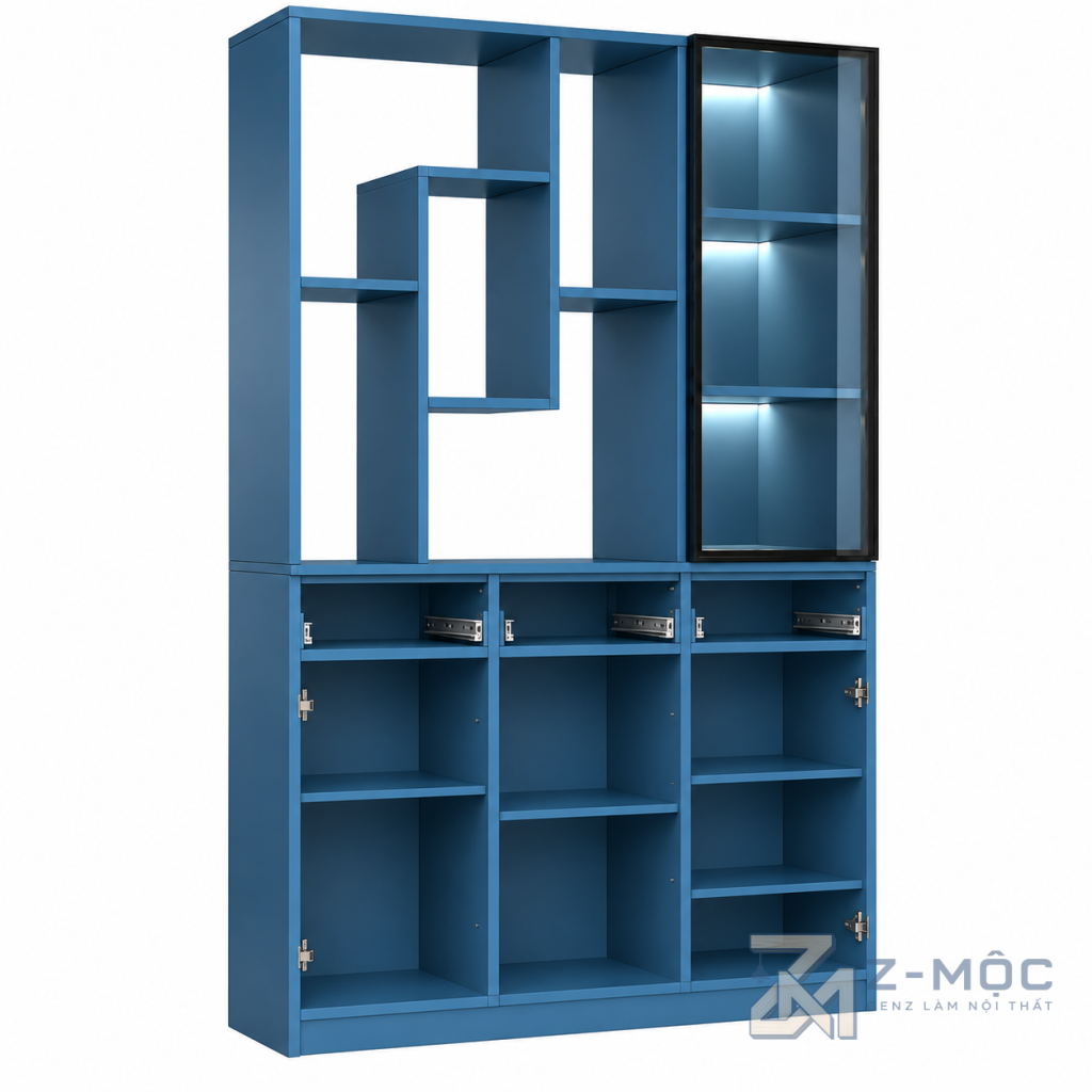 Z-MỘC