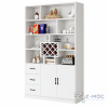 Tủ Rượu Nhiều Ngăn Đa Năng Chất Lượng Hiện Đại ZM-93003 - ảnh chi tiết 1