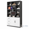 Tủ Rượu Nhiều Ngăn Đa Năng Chất Lượng Hiện Đại ZM-93003 - ảnh chi tiết 2