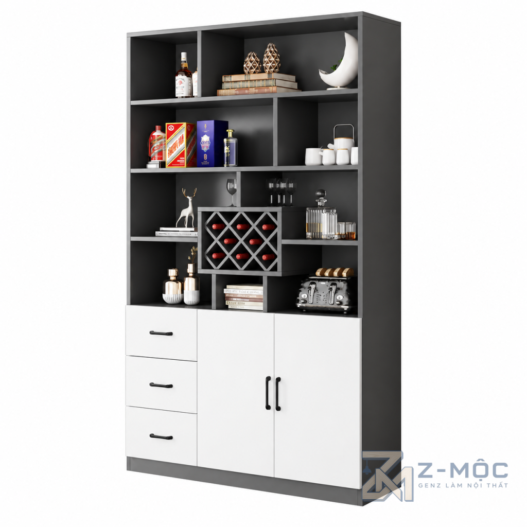 Z-MỘC