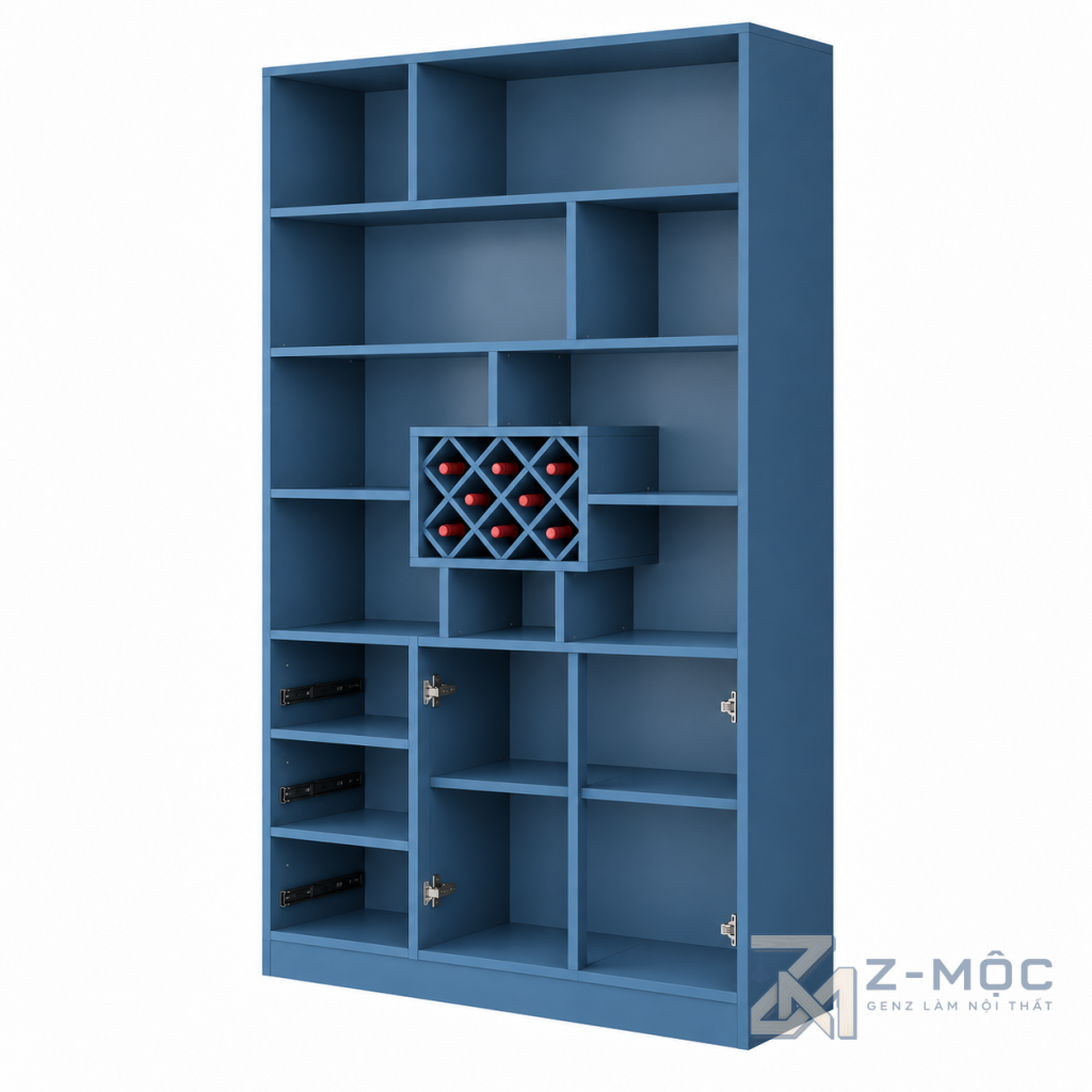 Z-MỘC