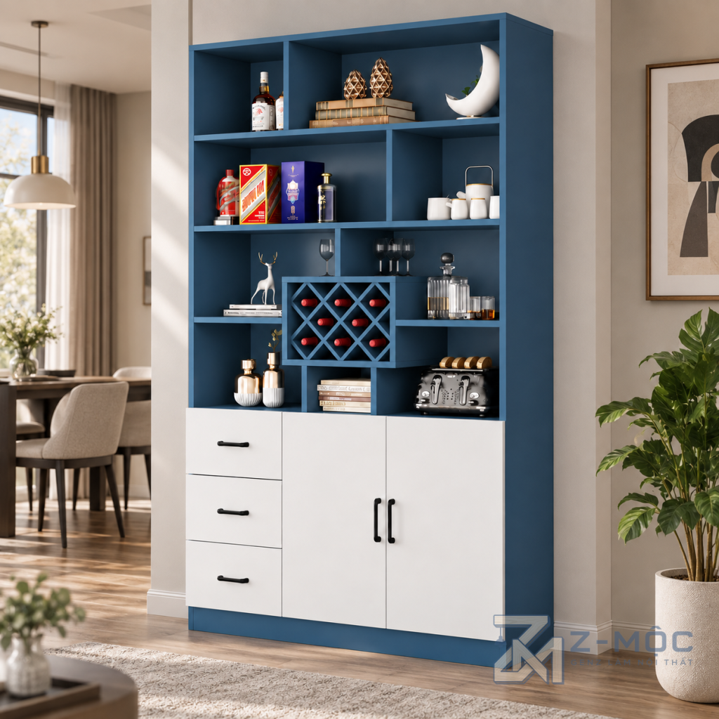 Z-MỘC
