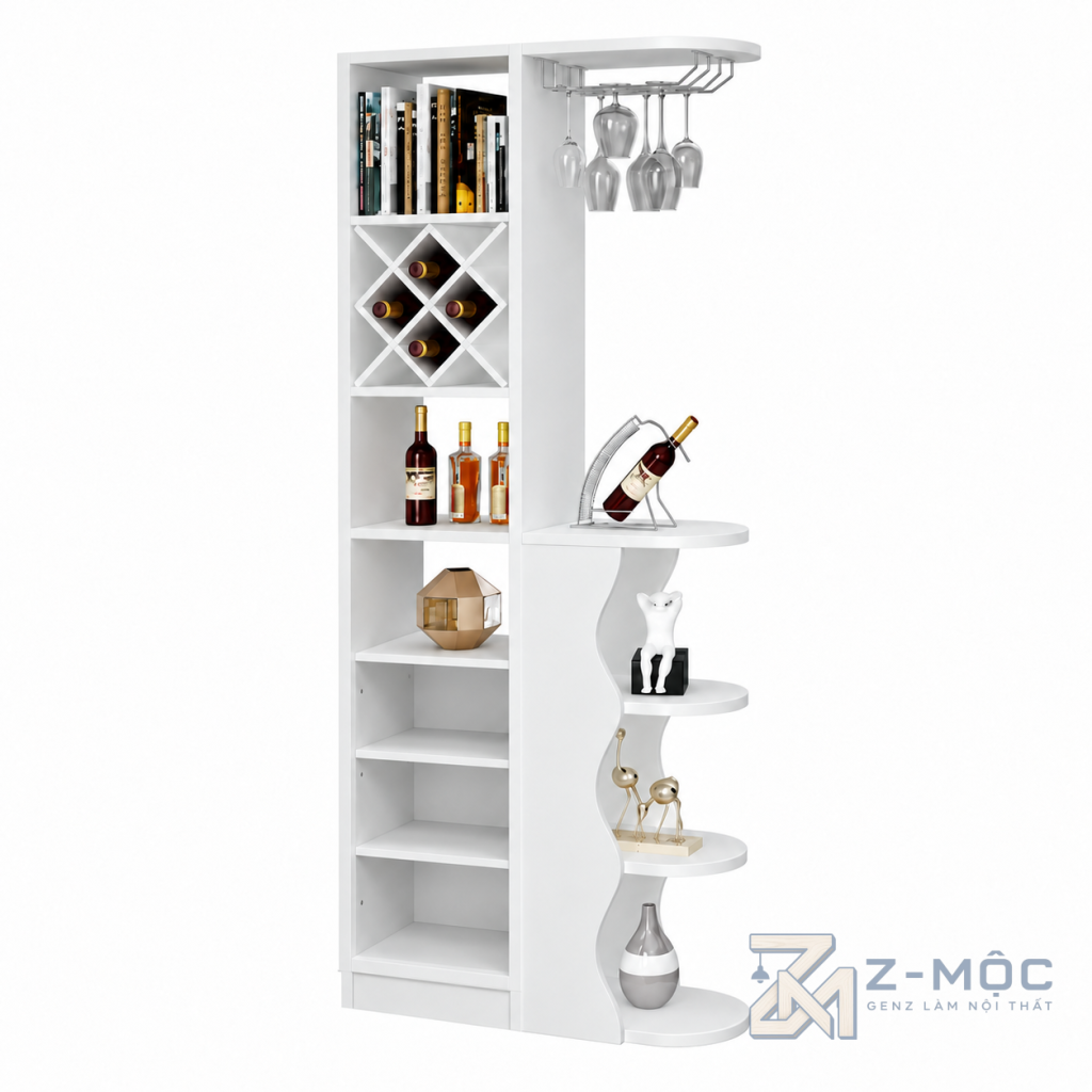 Z-MỘC