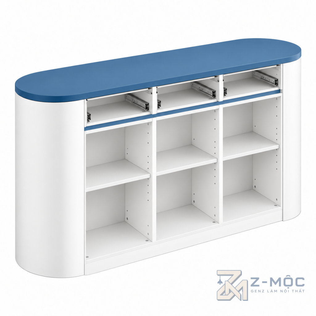 Z-MỘC
