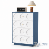 Tủ Trang Trí Thiết Kế Độc Đáo Hiện Đại ZM-94026 - 700x400x980mm - ZM-94026.1