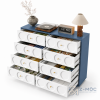 Tủ Trang Trí Thiết Kế Độc Đáo Hiện Đại ZM-94026 - ảnh chi tiết 6