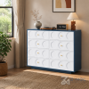 Tủ Trang Trí Thiết Kế Độc Đáo Hiện Đại ZM-94026 - ảnh chi tiết 7