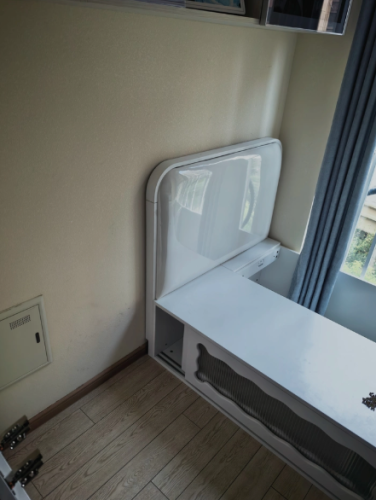 Giường Ngủ Cho Bé Có Hộc Để Đồ Tiện Lợi ZM-11054 photo review