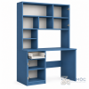Bàn Học Liền Giá Sách Cánh Tủ Hình Gấu Xinh Xắn ZM-70094 - ảnh chi tiết 7