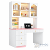 Bàn Học Và Làm Việc Thiết Kế Hiện Đại Sang Trọng ZM-70091 - ảnh chi tiết 2