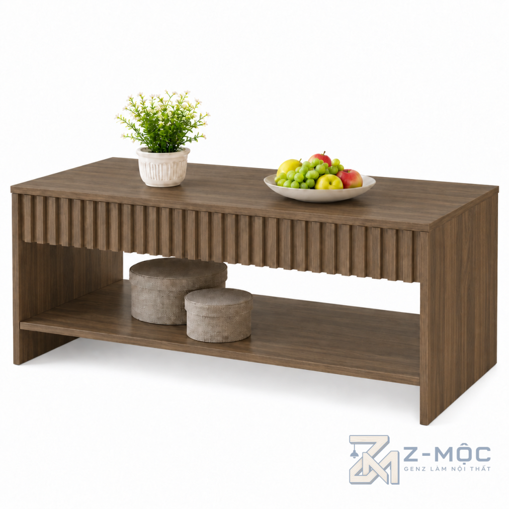 Z-MỘC