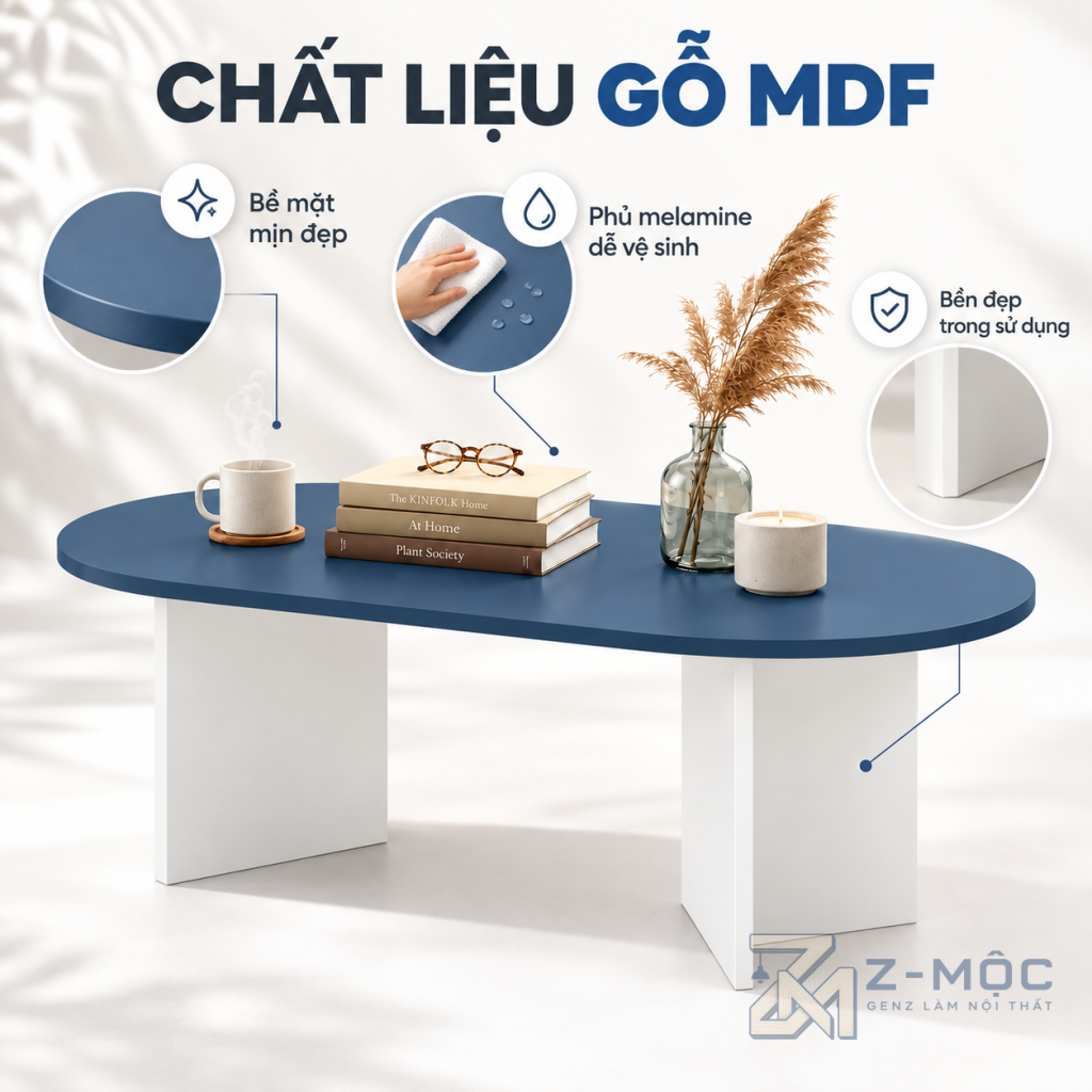 Z-MỘC