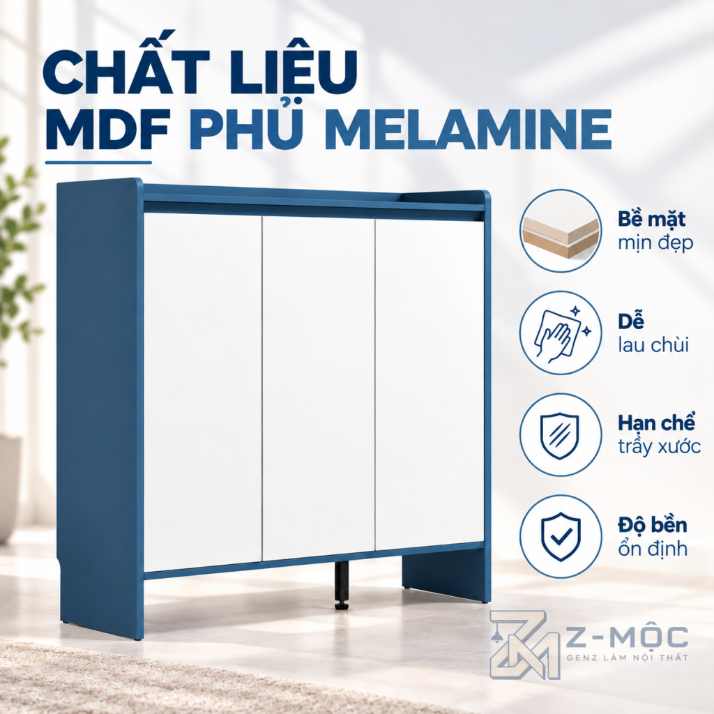 Z-MỘC