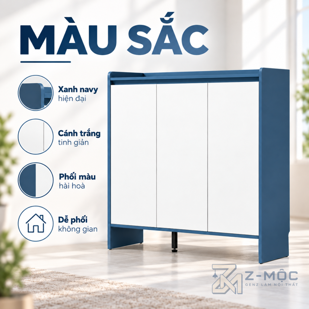 Z-MỘC