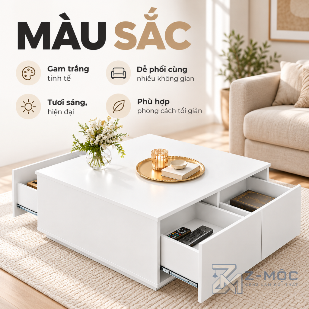 Z-MỘC