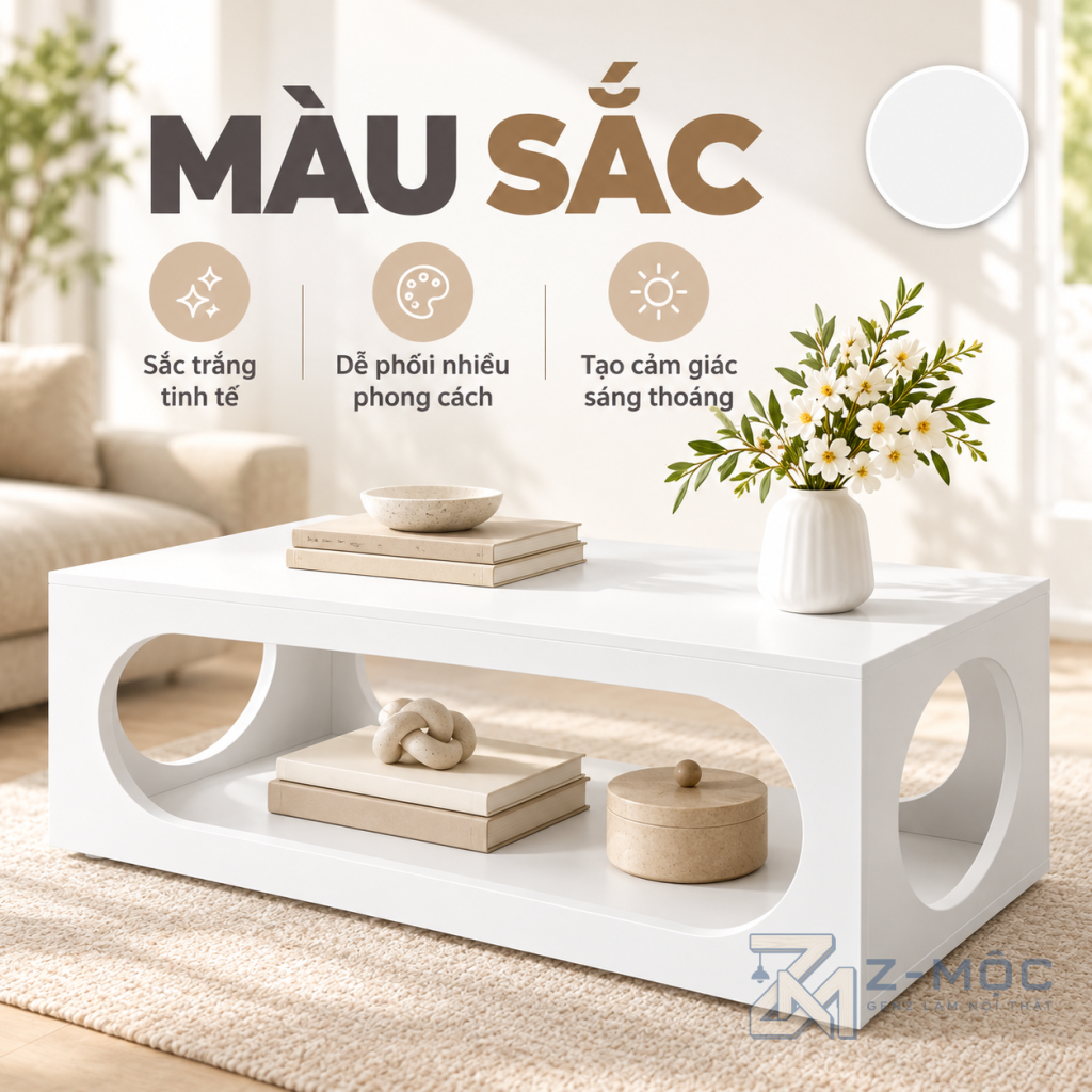 Z-MỘC
