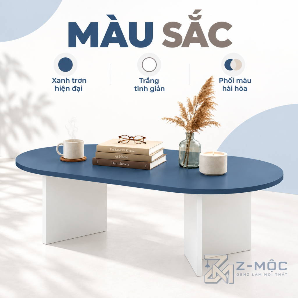 Z-MỘC