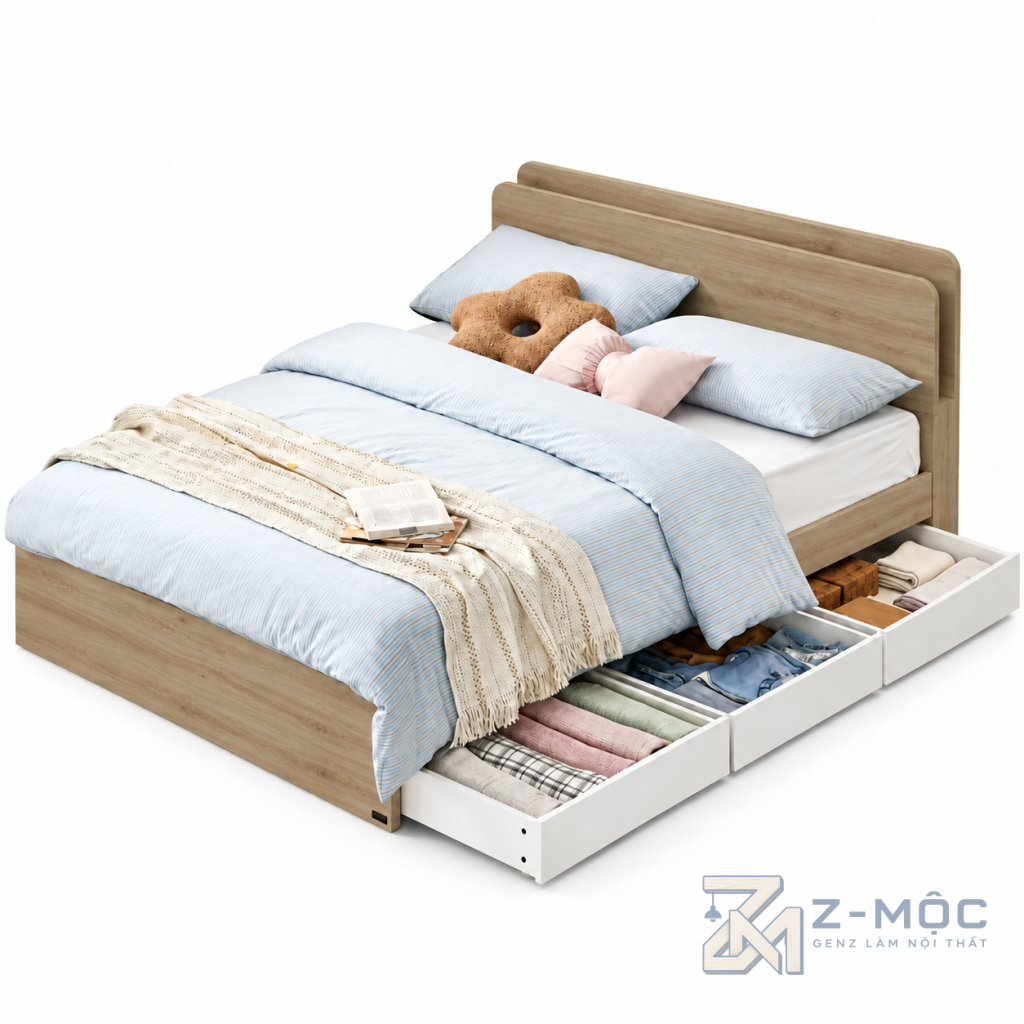 Z-MỘC