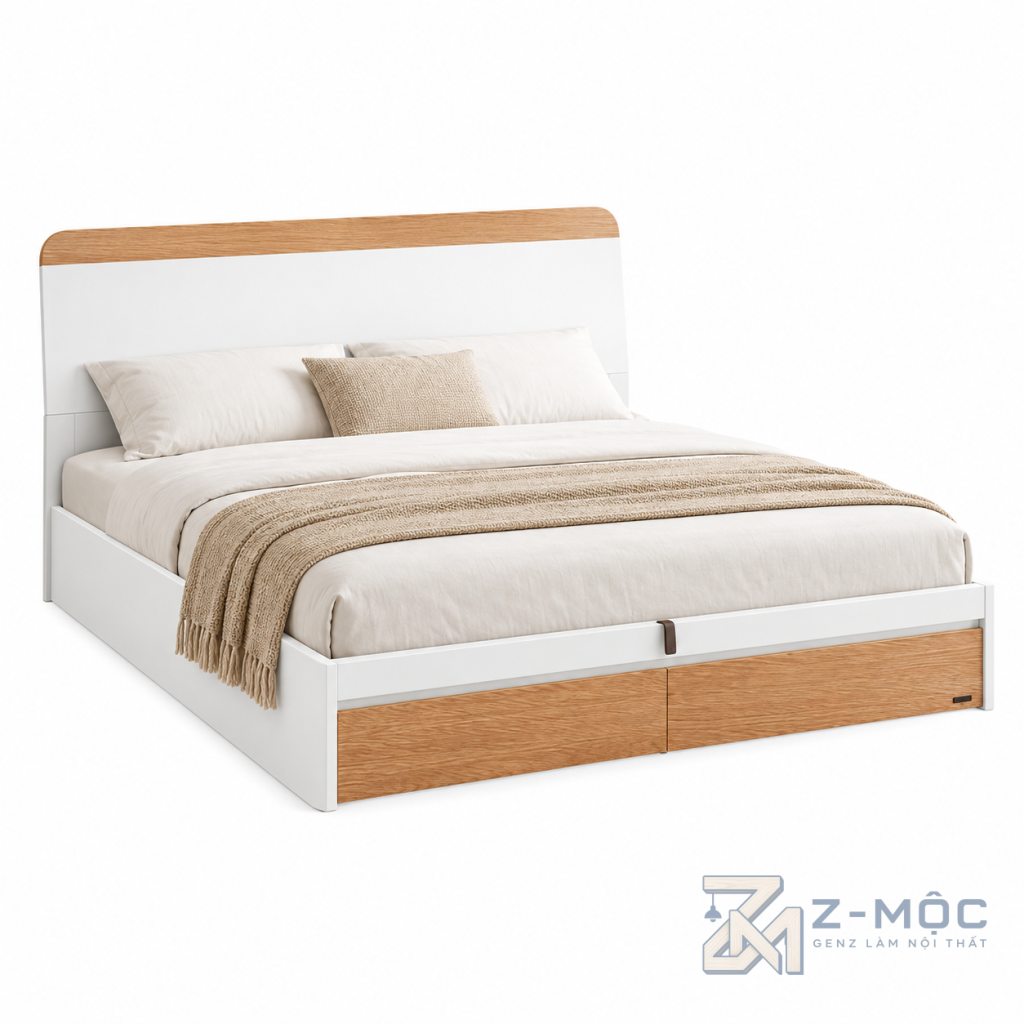 Z-MỘC