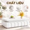 Gỗ MDF Cốt Xanh Phun Sơn S8 Cao Cấp