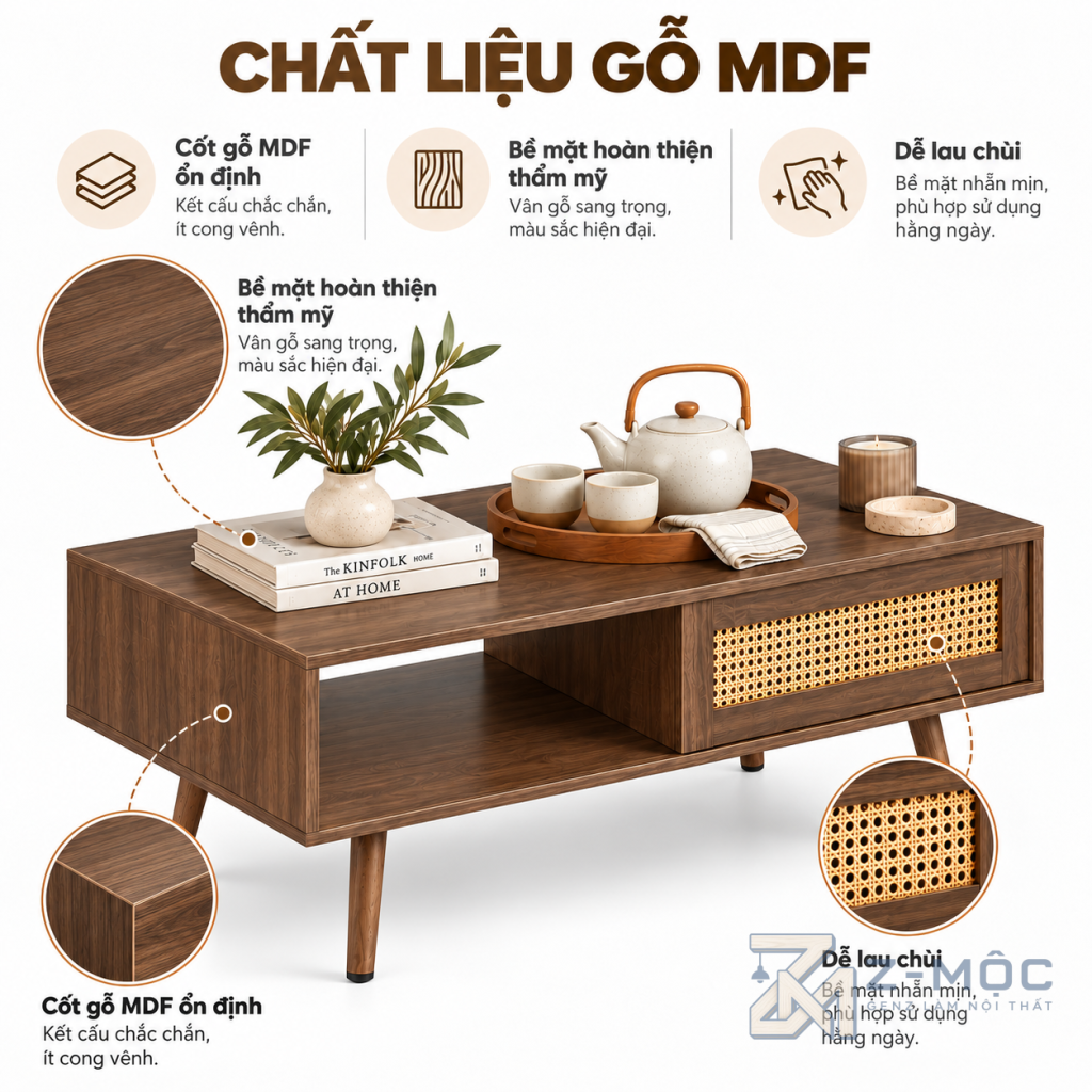 Z-MỘC