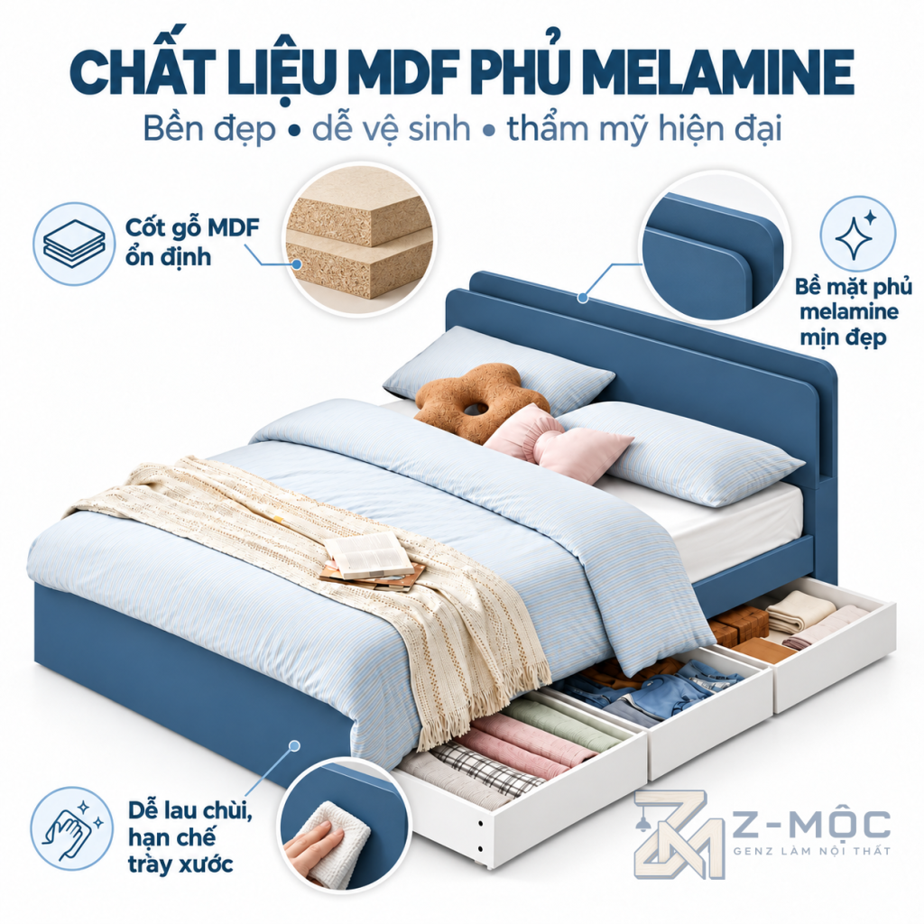 Z-MỘC