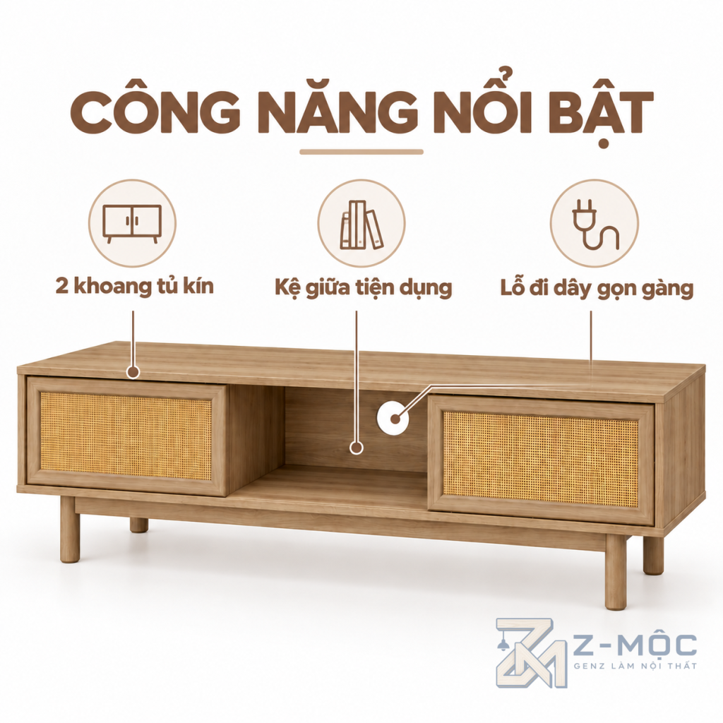 Z-MỘC
