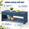 Kệ mở tăng không gian để đồ